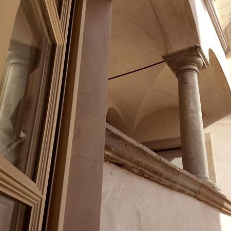 Апартаменты La Loggia Киавенна Экстерьер фото